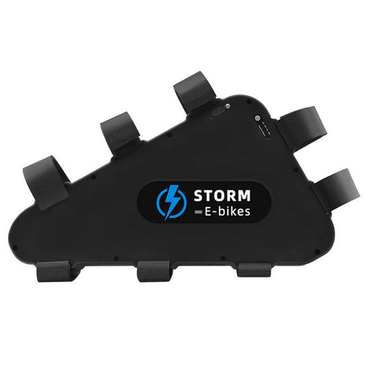 Storm E-bike Battery 48v/52v 21/28ah