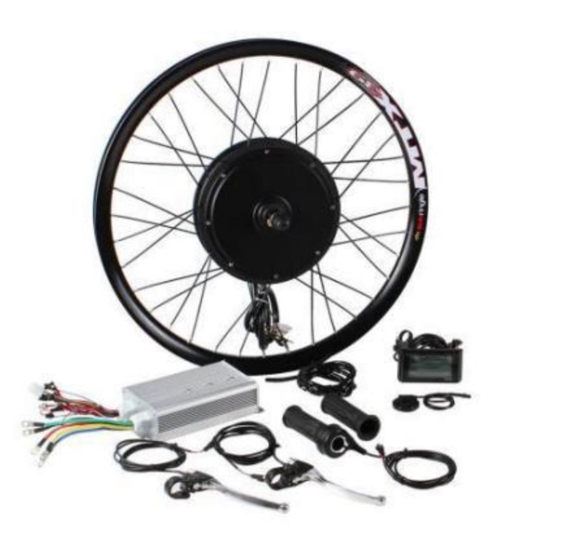 e bike kit 28 inch