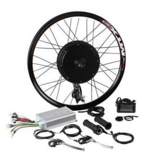 Storm E-Bike Kit (1500w-3000w)