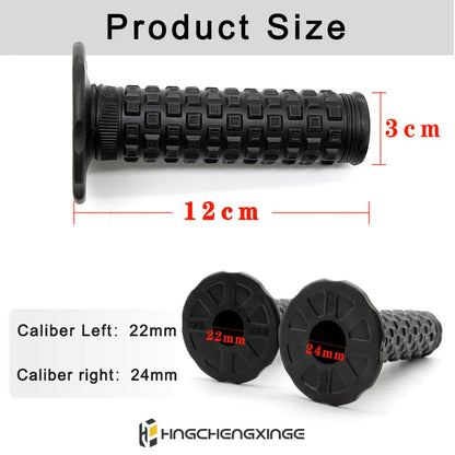 Pro Taper Grips