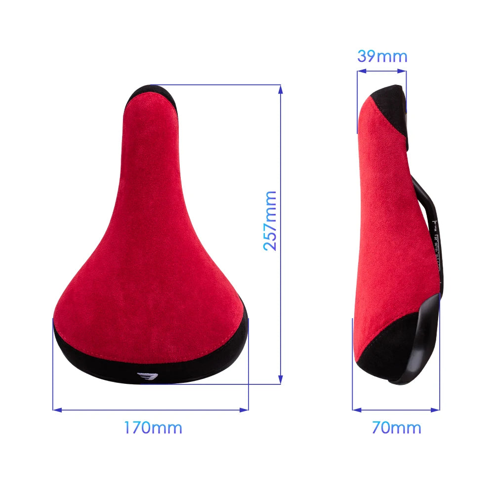 Bike Saddles