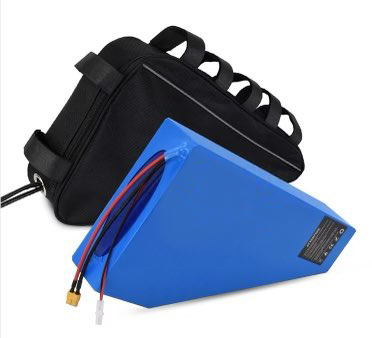 Storm E-Bike Battery 72v